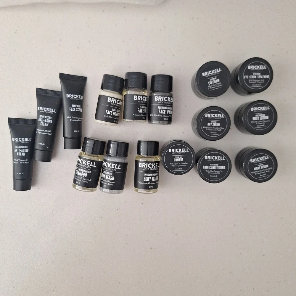 Brickell Mens Products brickell men